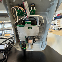 VWR Hotplate/Stitter image 0